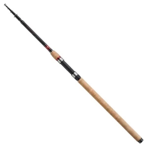 LANSETA TELESCOPICA DAIWA NINJA X 20  1.80M  10 20G LANSETA TELESCOPICA DAIWA NINJA X 20  1.80M  10 20G