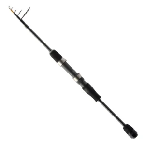 Lanseta Telescopica Okuma Light Range Ufr 1.80m  1 7g