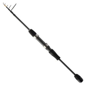 Lanseta Telescopica Okuma Light Range Ufr  2.10m  3 12g