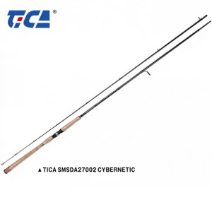 Lanseta Tica Cybernetic 2.40 M-189gr