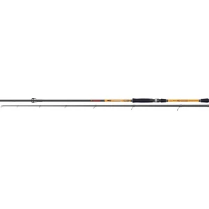 Lanseta Trabucco Pulse Special Egi 2.40m 10-30gr 125cm