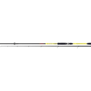 Lanseta Trabucco Pulse Spin Master 2.30m 08-25gr 120cm