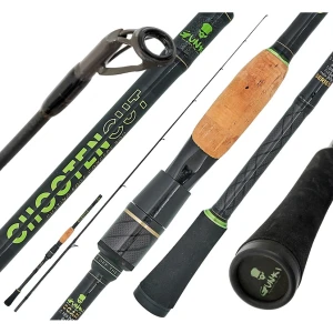 Lanset GUNKI Chooten Cut Scan, 1.74m, 7-28g, 1seg