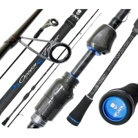 Lanset GUNKI Ocean Tribes Rock, 2.00m, 3.5-7/12g, 2seg