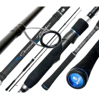 Lanset Gunki Ocean Tribes Xpower, 2.50m, 21-56g, 2seg