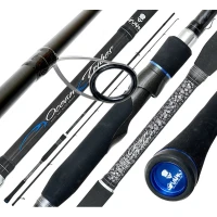 Lanset Gunki Ocean Tribes Xshot, 2.20m, 5-25g, 1+1seg