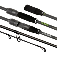 Lanset Gunki Showtime Block Buster, 2.25m, 21-56g, 2seg