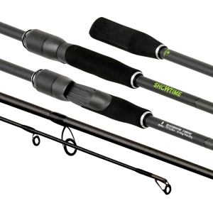 Lanset GUNKI Showtime Block Buster, 2.65m, 21-56g, 2seg