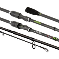 Lanset Gunki Showtime Kickoff, 2.50m, 5-25g, 2seg