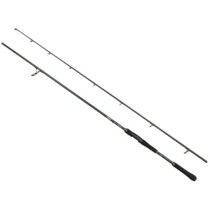Lanseta ABU GARCIA Beast-X Spinning Rod, 2.39m, 25-90g, 2seg