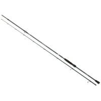 Lanseta Abu Garcia Iaconelli Signatura Rod 703m/mh, 8-28g/10-32g, 2.13m, 1+2seg