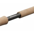 Lanseta ABU GARCIA Morrum Spinning Rod 804L, 2.74m, 3-15g, 4seg