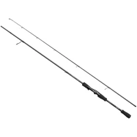 Lanseta ABU GARCIA ORRA Predator Spinning 902H, 2.74m, 15-60g, 2seg
