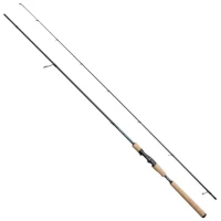 Lanseta ABU GARCIA ORRA Seatrout Spinning 1002M, 3.04m, 10-45g, 2seg