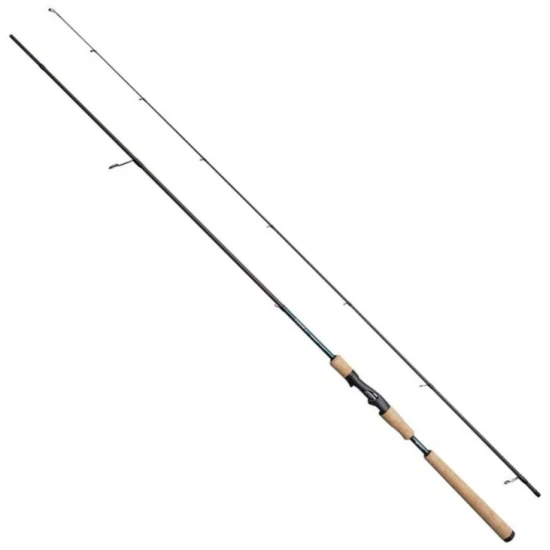 Lanseta ABU GARCIA ORRA Seatrout Spinning 902ML, 2.74m, 7-22g Lanseta ABU GARCIA ORRA Seatrout Spinning 902ML, 2.74m, 7-22g
