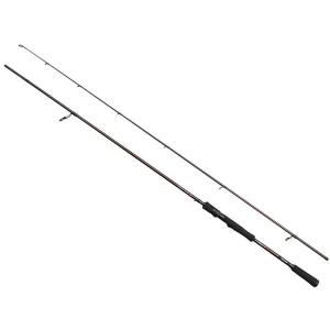 Lanseta ABU GARCIA SPIKE S Tech Rig, 2.44m, 3-21g, 2seg