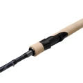 Lanseta ABU GARCIA Solv AG2 Travel 274M, 2.70m, 10-30g, 4seg Lanseta ABU GARCIA Solv AG2 Travel 274M, 2.70m, 10-30g, 4seg