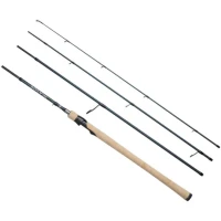 Lanseta ABU GARCIA Solv AG2 Travel 274ML, 2.70m, 7-22g, 4seg