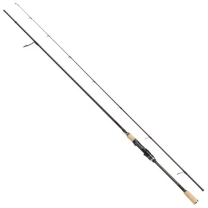 Lanseta Abu Garcia Spike Pro Tech Rig Rod Ml, 3-18g, 2.59, 2seg