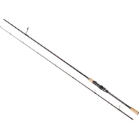 Lanseta Abu Garcia Spike Pro Spinning 702, 2.13m, 3-14g, 2seg Lanseta Abu Garcia Spike Pro Spinning 702, 2.13m, 3-14g, 2seg