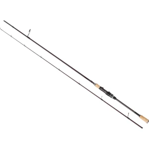 Lanseta Abu Garcia Spike Pro Spinning 702, 2.13m, 3-14g, 2seg