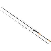 Lanseta Abu Garcia Spike Pro Tech Hardbait Cast 712, 2.16m, 7-28g, 2seg