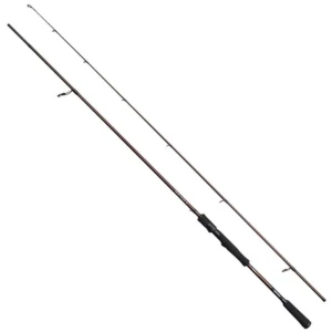 Lanseta Abu Garcia Spike S Jigging Rod 802 Mh, 12-35g, 2.44m, 2seg
