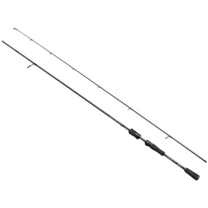 Lanseta ABU GARCIA Spike S Vertical Spinning Rod 612, 1.85m, 14-35g, 2seg