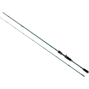 Lanseta Abu Garcia Spike X Crankbait 702 Cast, 2.13m, 10-40g, 2seg