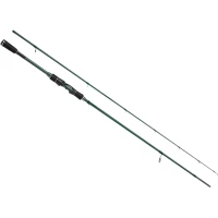 Lanseta Abu Garcia Spike X Vertical 632 Spin, 1.90m, 12-30g, 2seg Lanseta Abu Garcia Spike X Vertical 632 Spin, 1.90m, 12-30g, 2seg