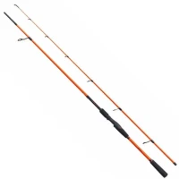 Lanseta ABU GARCIA Svartzonker X Spinning Rod, 30-100g, 2.40m, 2seg