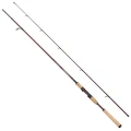 Lanseta ABU GARCIA Tormentor 2 Spinning Rod H, 20-60g, 2.74m, 2seg