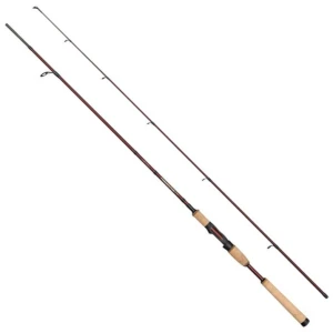 Lanseta Abu Garcia Tormentor 2 Spinning Rod L, 3-14g, 1.83m, 2seg