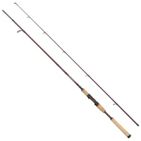 Lanseta ABU GARCIA Tormentor 2 Spinning Rod MH, 10-45g, 2.74m, 2seg
