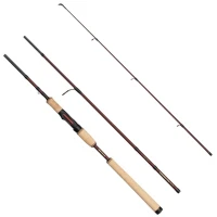 Lanseta Abu Garcia Tormentor 2 Travel Spinning Rod M, 10-30g, 2.13m, 3seg