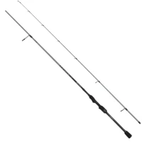 Lanseta ABU GARCIA Veritas LTD Spinning Extra Fast, 2.13m, 10-42g, 2seg