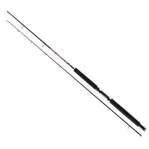 Lanseta Abu Garcia Alphamar Trolling 2.43m 12-25lbs