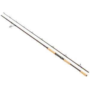 Lanseta Abu Garcia Beast Pro Spinning Rod Allr Pike H, 40-100g, 2.74m, 2buc