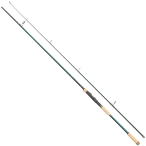 Lanseta Abu Garcia Beast X Pike Deadbait Spinning Rod 1202, 120g, 3.60m, 2seg