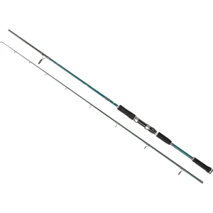 Lanseta Abu Garcia Beast X Pike Spinning 902eh, 60-120g, 2.74m,2buc
