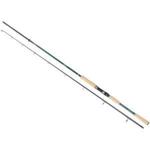 Lanseta Abu Garcia Beast X Pike Spinning Cork 862eh, 40-140g, 2.59m,2buc