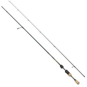 Lanseta Abu Garcia Carabus Delicate 2 Spinning Rod Xul, 0.5g-3g, 1.83m, 2seg