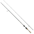 Lanseta Abu Garcia Carabus Delicate 2 Spinning Rod XUL, 0.5g-3g, 1.83m, 2seg