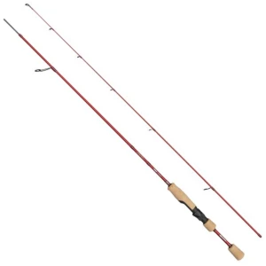 Lanseta Abu Garcia Carabus Exquisite Spinning Rod Ml, 2-6g, 1.83m, 2seg