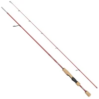 Lanseta Abu Garcia Carabus Exquisite Spinning Rod Xul, 0.5-3g, 1.83m, 2seg 