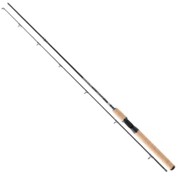 Lanseta Abu Garcia Devil Spinning 902H, 2.74m, 40-80g, 2buc