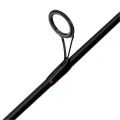 Lanseta Abu Garcia Diplomat V2 Travel 804H, 2.44m, 15-55g, 4seg Lanseta Abu Garcia Diplomat V2 Travel 804H, 2.44m, 15-55g, 4seg