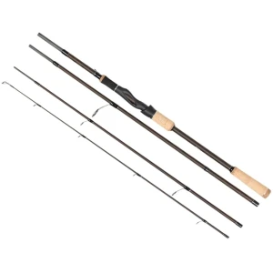 Lanseta Abu Garcia Diplomat X Spinning Rod Ml, 5-20gr, 2.74m, 5seg