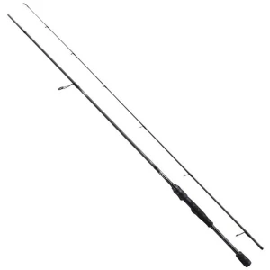 Lanseta Abu Garcia Eon 702ml Spinning Rod, 2.13m, 5-21g, 2seg