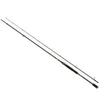 Lanseta Abu Garcia Mass Beat II Spin 2.24m 5-20g Lanseta Abu Garcia Mass Beat II Spin 2.24m 5-20g